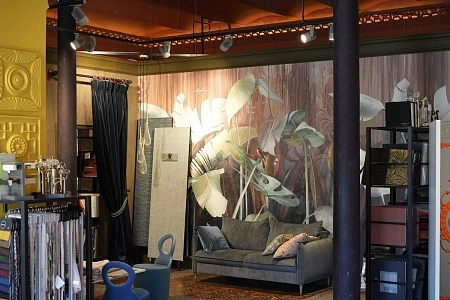 PITERRA, г. Санкт-Петербург, ул. Уральская, д. № 13, литера А, Пом.23Н